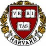 Harvard prof