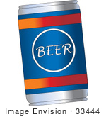 33444-clipart-of-a-blue-can-of-beer-by-maria-bell.jpg