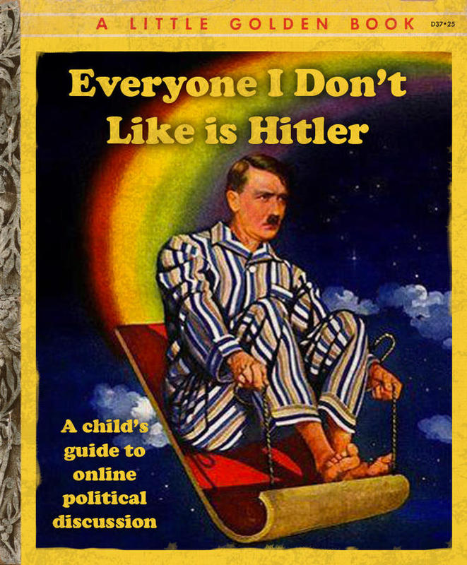 0 0  Hitler Magic Carpet - Everyone I Hate Is Hitler.jpeg