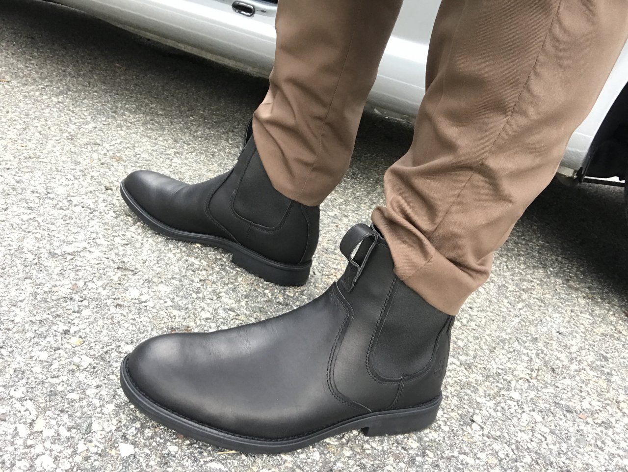 best shoes for ups driver