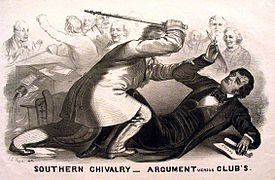275px-Southern_Chivalry.jpg