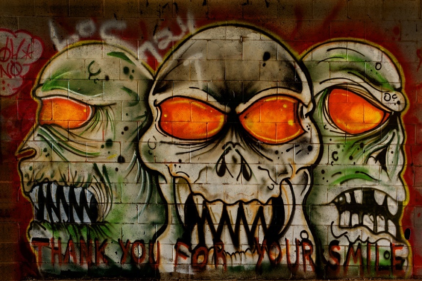 3 Skulls Graffiti_HDR_CS5_Tonemapped_web.jpg