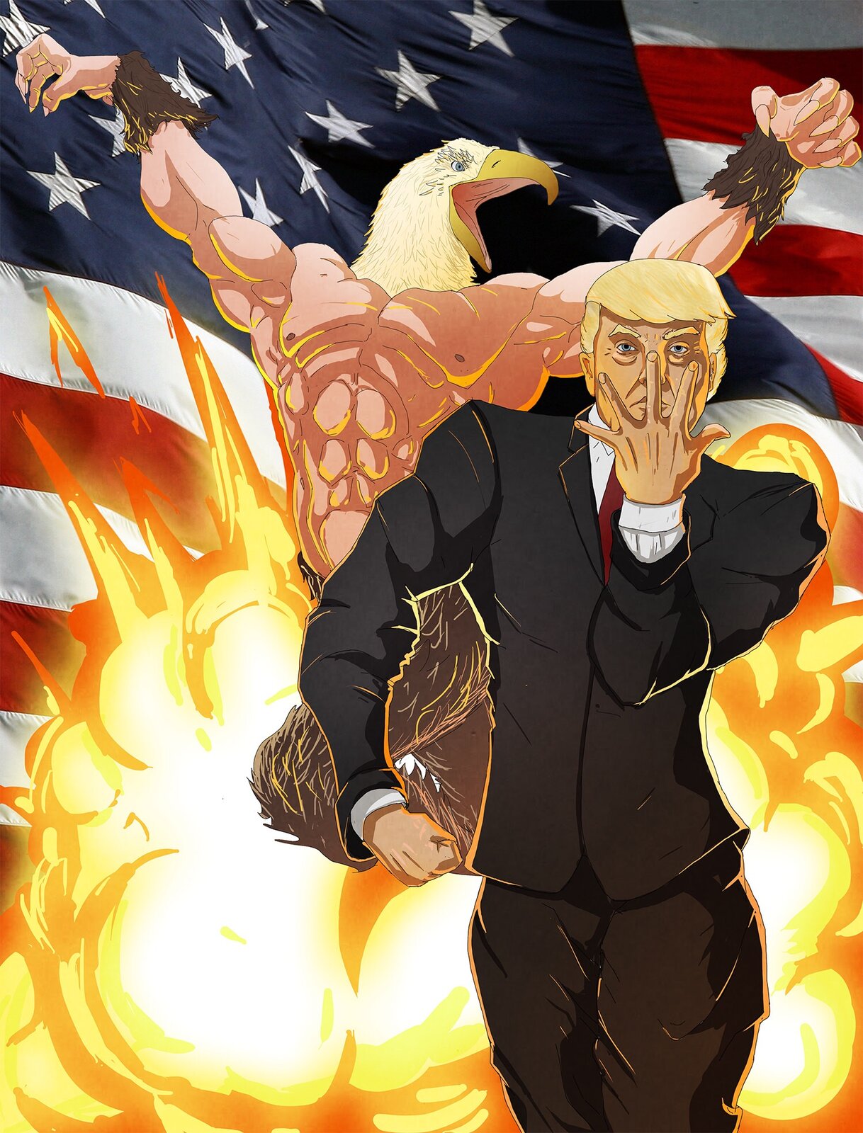 __donald_trump_jojo_no_kimyou_na_bouken_and_real_life__a340a4da93442c2abe9e86cf8d95a87a.jpg