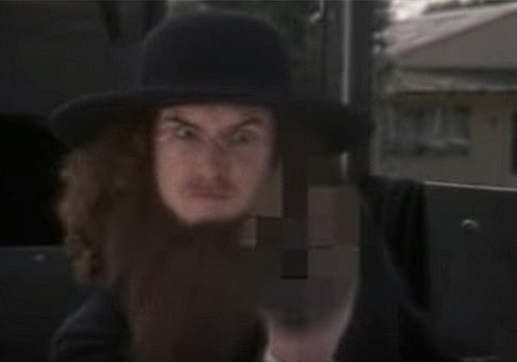 Amish The Finger.jpg
