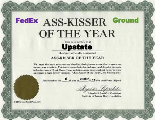 Ass kisser award.jpg