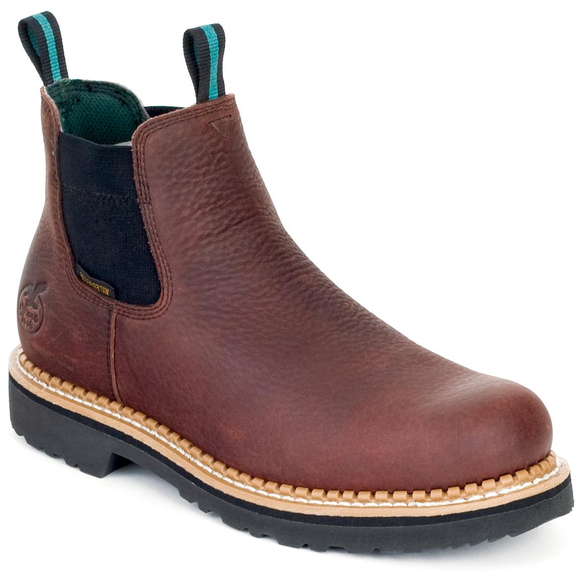 most comfortable shoes for ups drivers