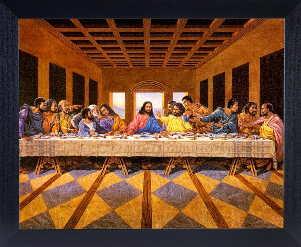 Black Jesus Last Supper.jpg