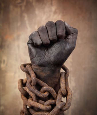 black power fist chains.jpg
