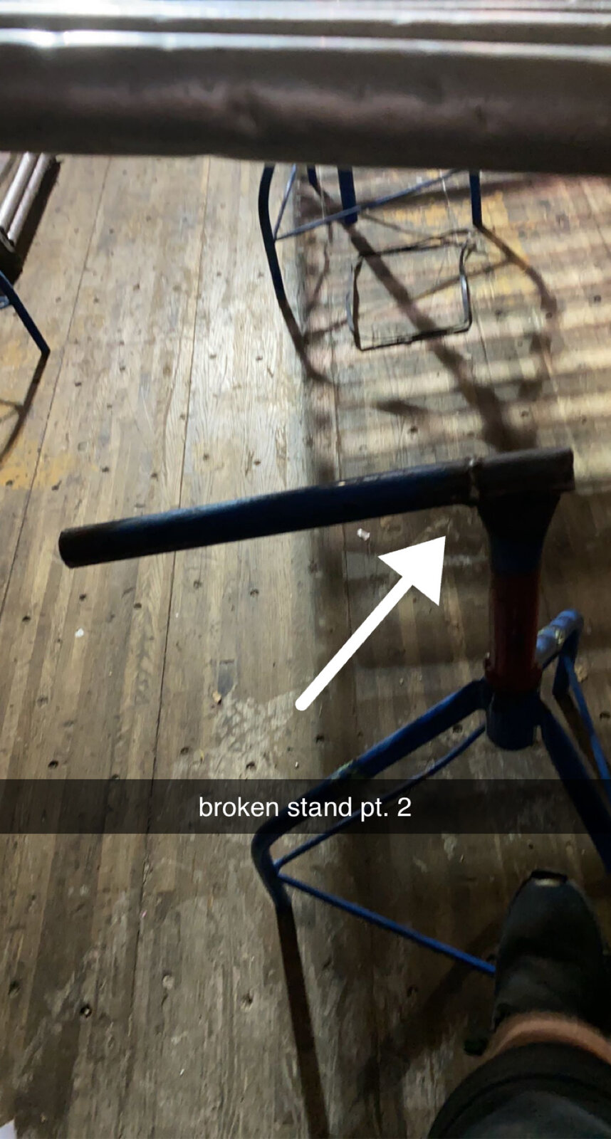 broken roller stand pt. 2.jpg