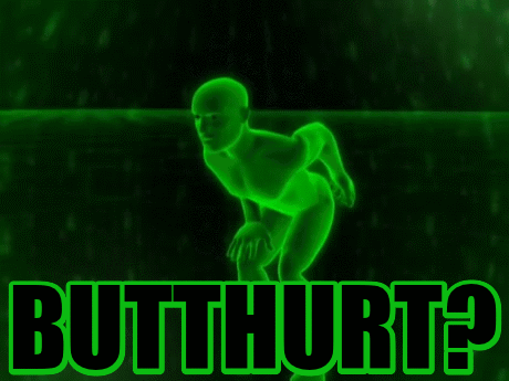 butthurt green.gif