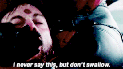 deadpool swallow.gif