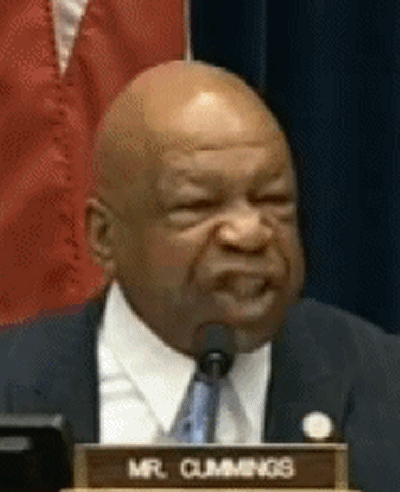 elijah cummings head bob.gif