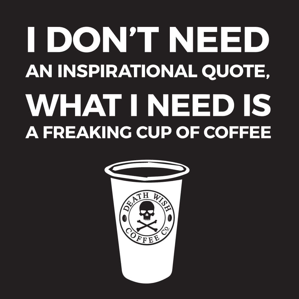 Morning OP. 