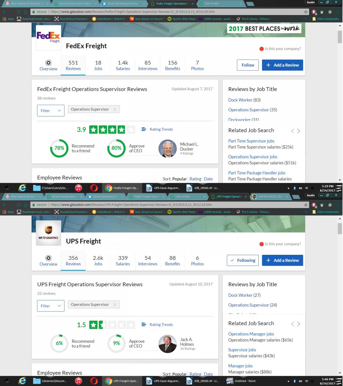 Fedex Vs UPS Freight CEO approval.jpg