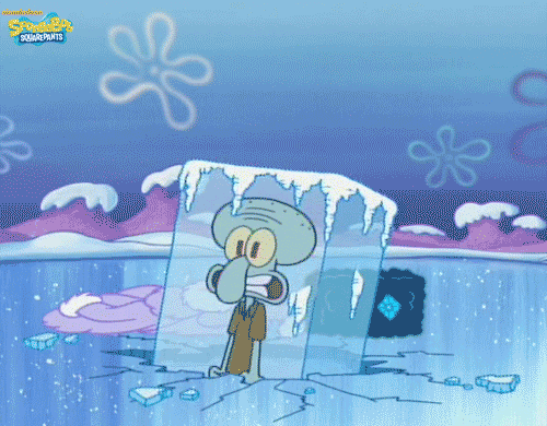 frozen squidward.gif