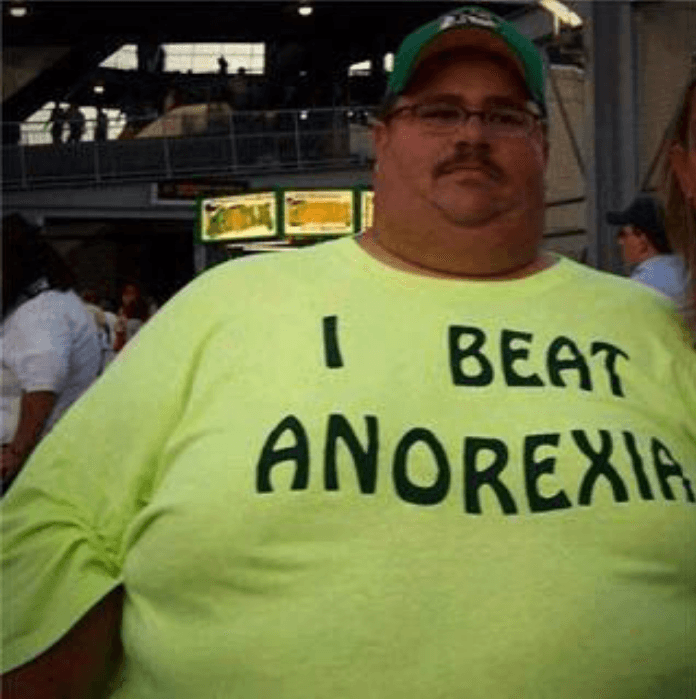 Funny-t-shirt-I-beat-anorexia.png