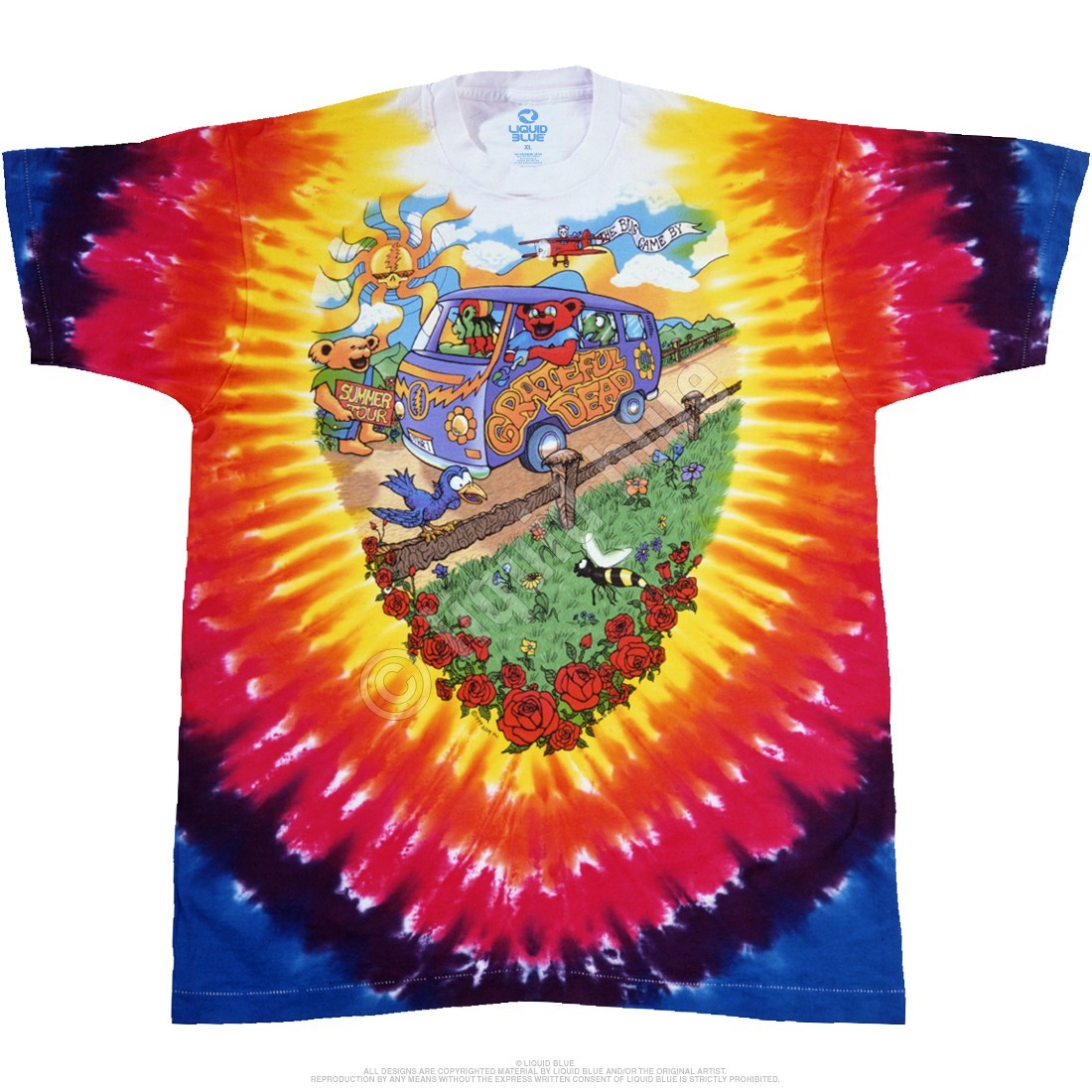 GD Summer tour Front.jpg