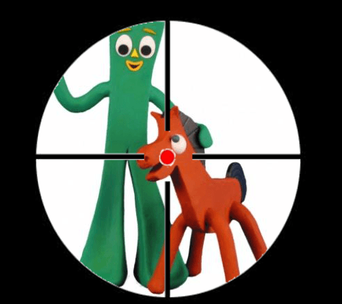 Gumby Target.png