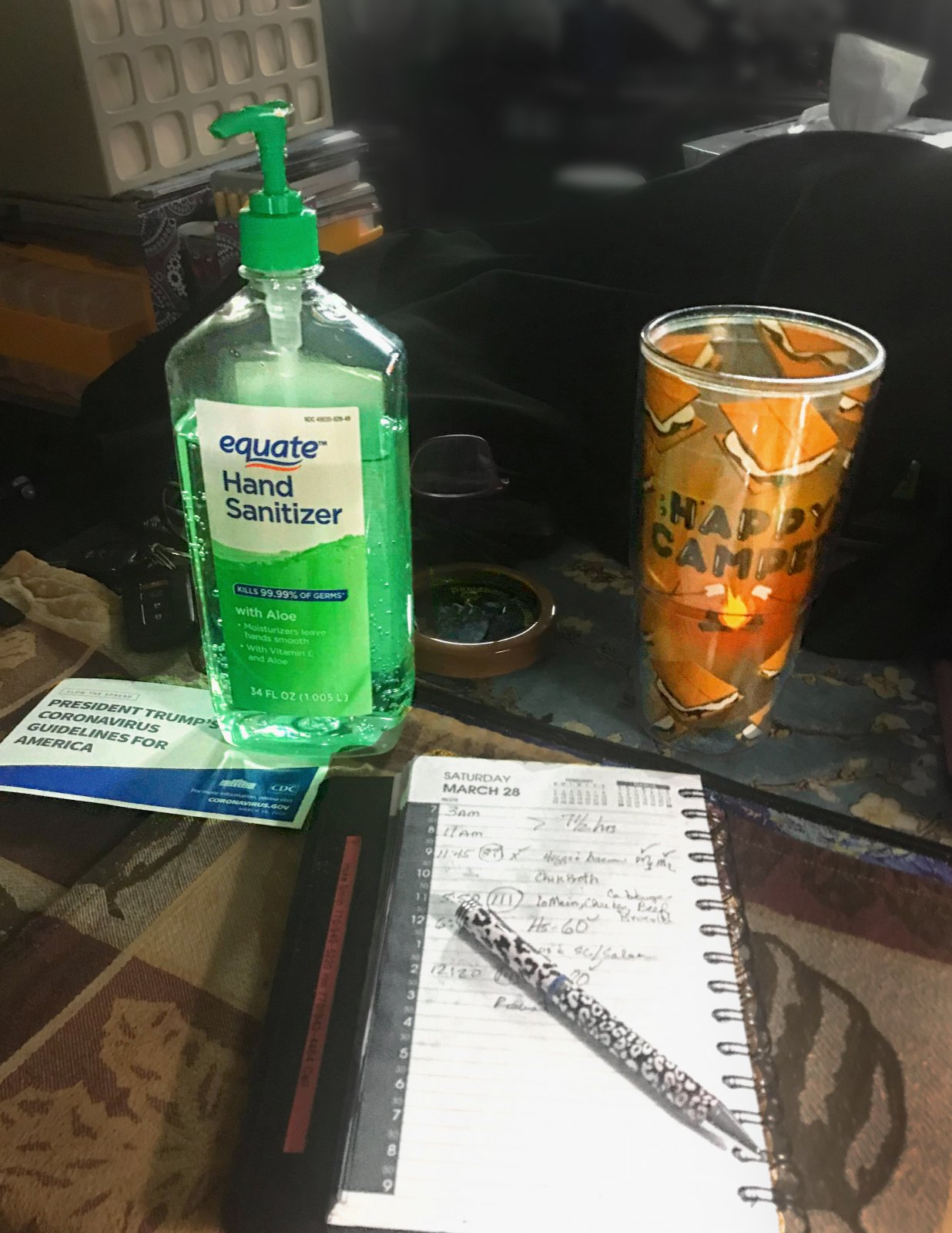 Hand Sanitizer Glass Diary.jpg