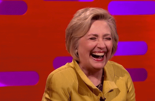HillaryLaughing.gif
