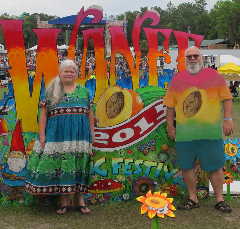 Hoke and Sandra at Wanee 2015.jpg