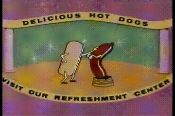 hot dog dance.gif