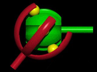 How a Constant Velocity Joint Works.gif