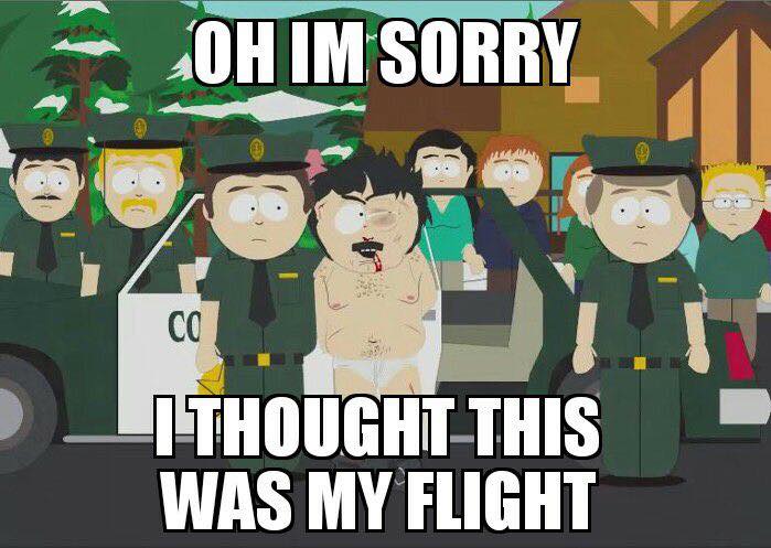 I thought this was my flight.jpg