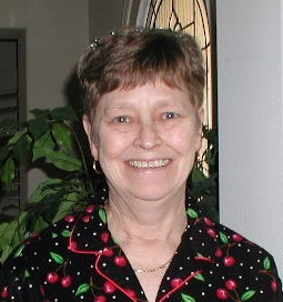Joyce Ann Ferrell May 2 1947 - May 9 2020.jpg