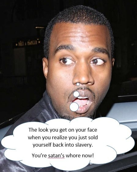 Kayne West Satan's Whore.jpg