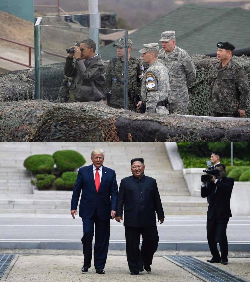 KoreaDMZtrumpobama2012.jpg