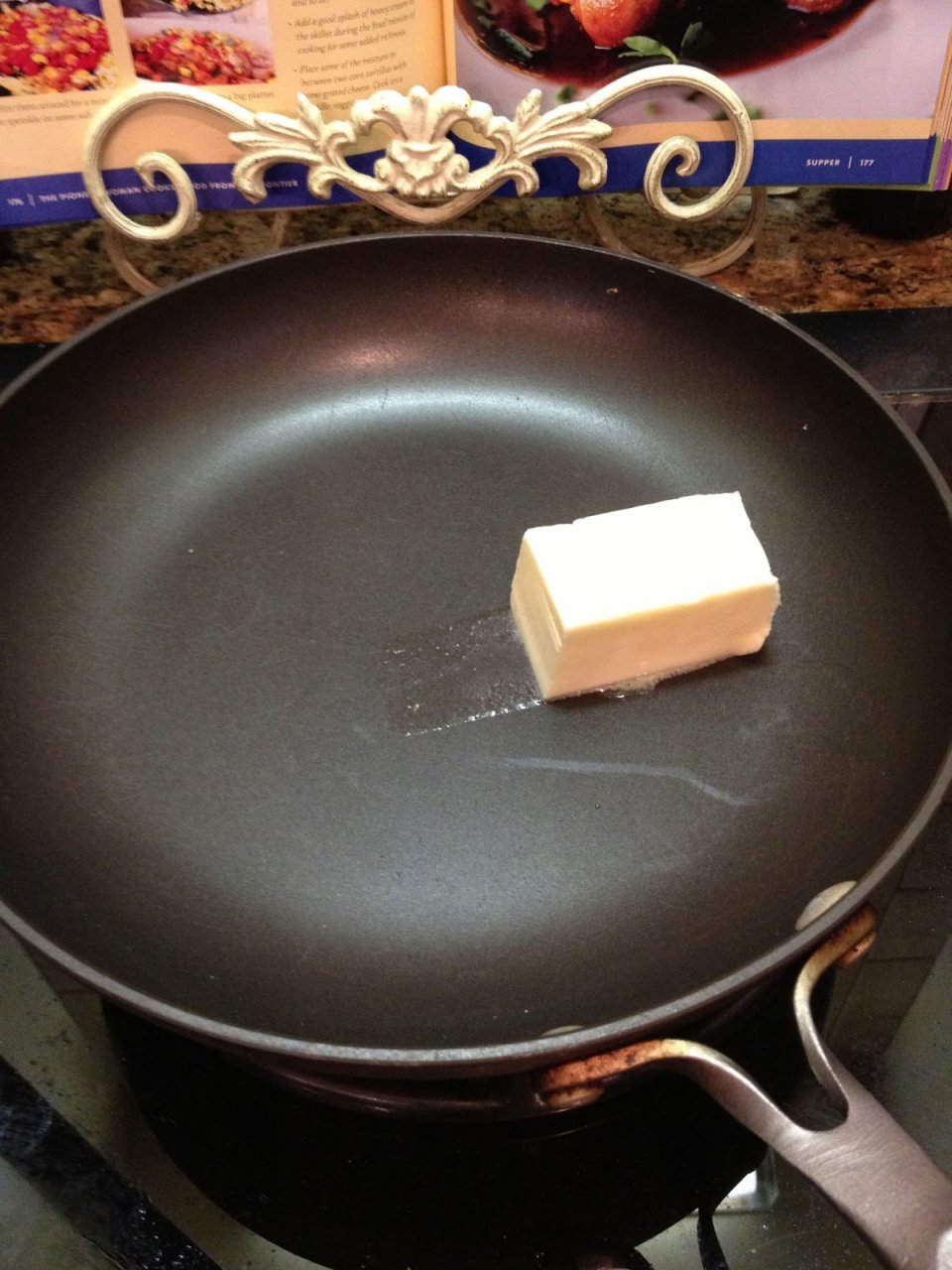 melt butter for roux.jpg