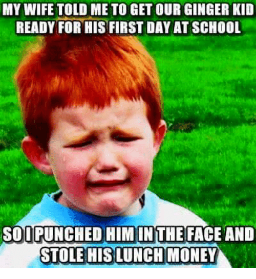 my-wife-told-me-to-get-our-ginger-kid-ready-6350209.png