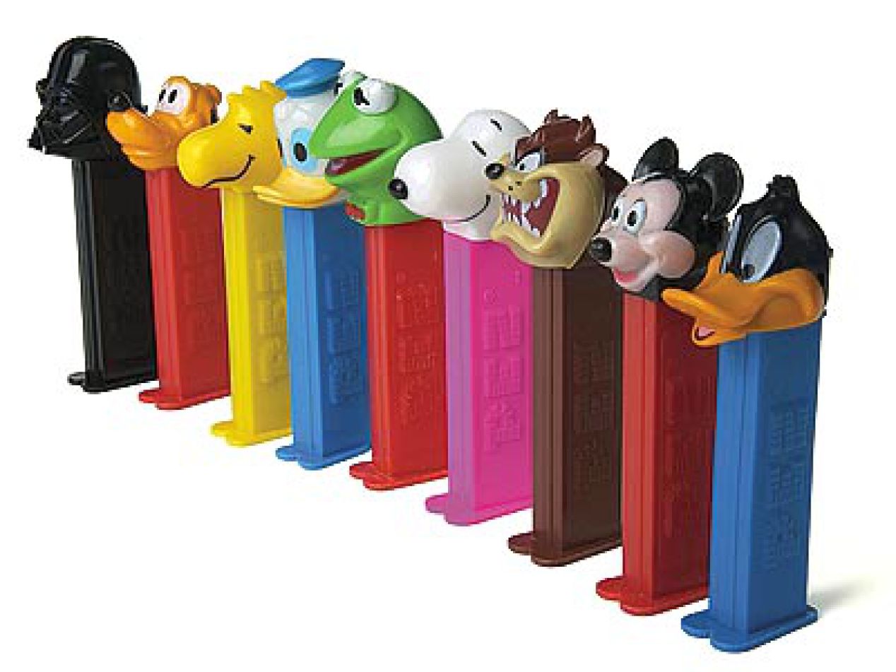 Pez 90е