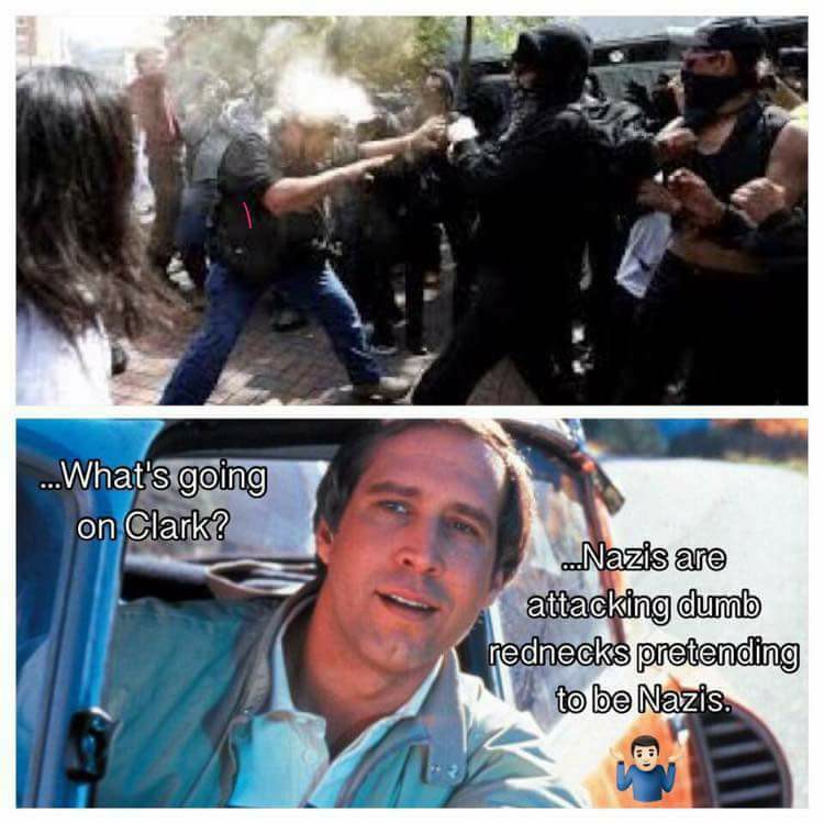 Nazis attacking rednecks pretending to be nazis.jpg