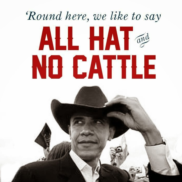 Obama on Schumer All Cattle No Hat.jpg