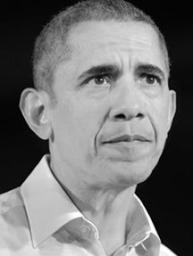 Obama Pensive - BnW 3x4.jpg