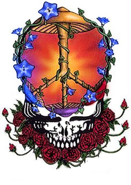 Peace Sign - Vines and Shrooms 2 Skull.jpg