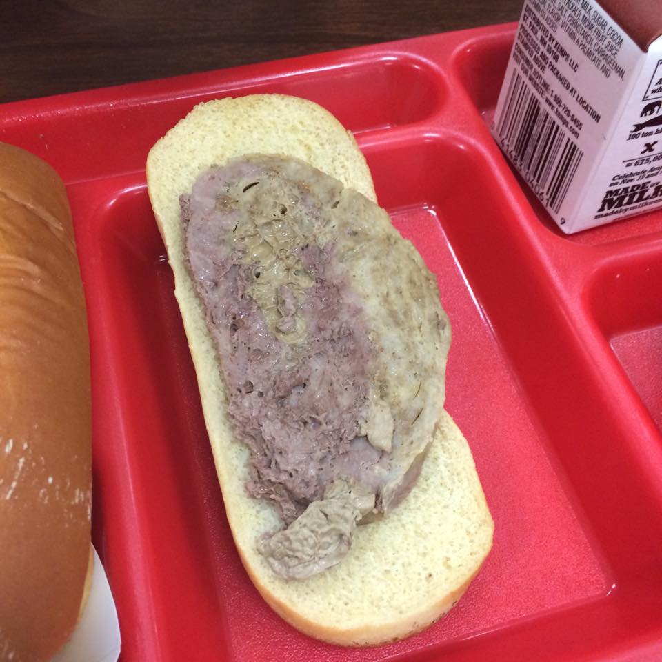 Philly cheesesteak served to school kids for lunch.jpg