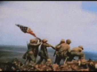 Raising fla.gif