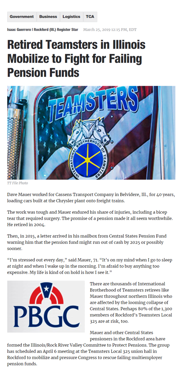 Retired Teamsters in Illinois Mobilize to Fight for Failing Pension Funds   Transport Topics.png