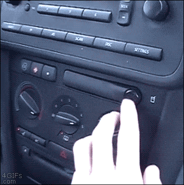 Saab cup holder.gif