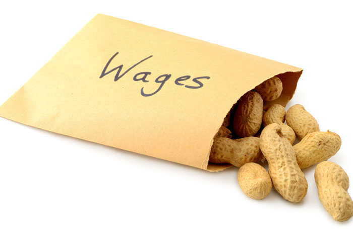 shutterstock_generic-low-pay-no-pay-peanuts-money.jpg