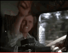 Snowman Smokey GIF13636221.gif
