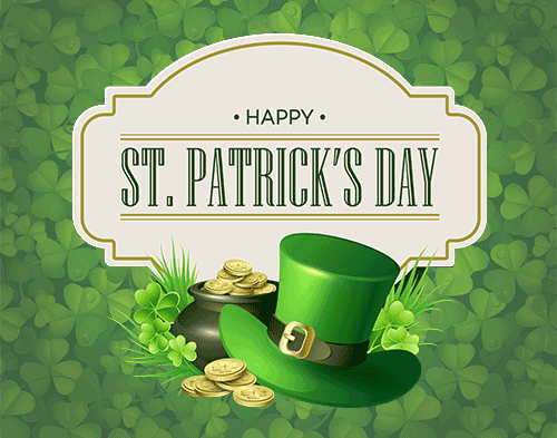 St Patricks Day.gif