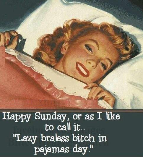 Sunday PJ day.jpg