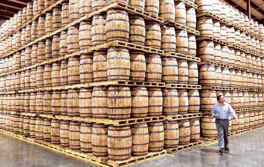 There are more barrels of bourbon than people in Kentucky.jpg