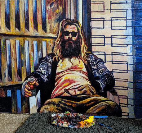 Thor - i-painted-fat-thor-oil-on-canvas.png