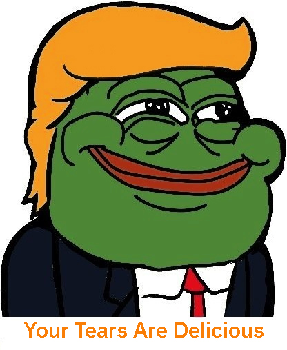 Trump KEK - Your Tears Are Delicious.jpg