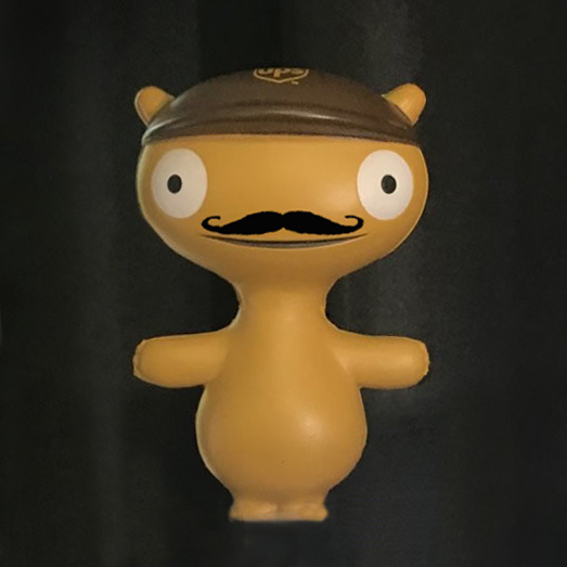 Turd on Monitor with Mustache Avatar.jpg